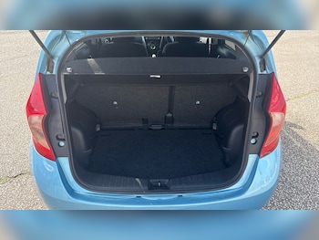 Used Nissan Note 2015 for sale - 78747813: Photo
