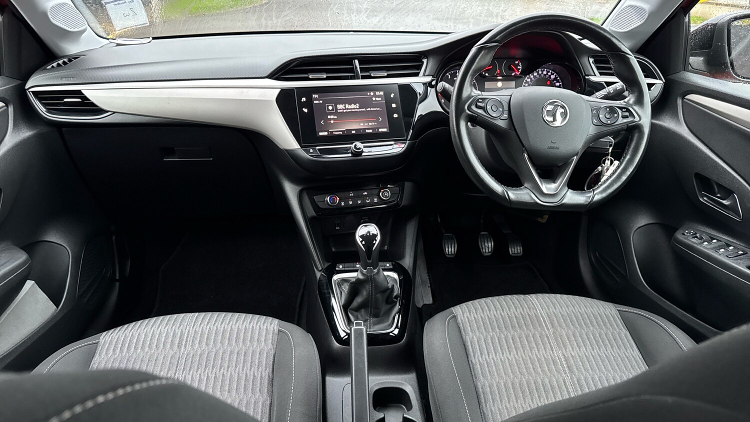 Used Vauxhall Corsa 2021 for sale - 76209222: Photo 10