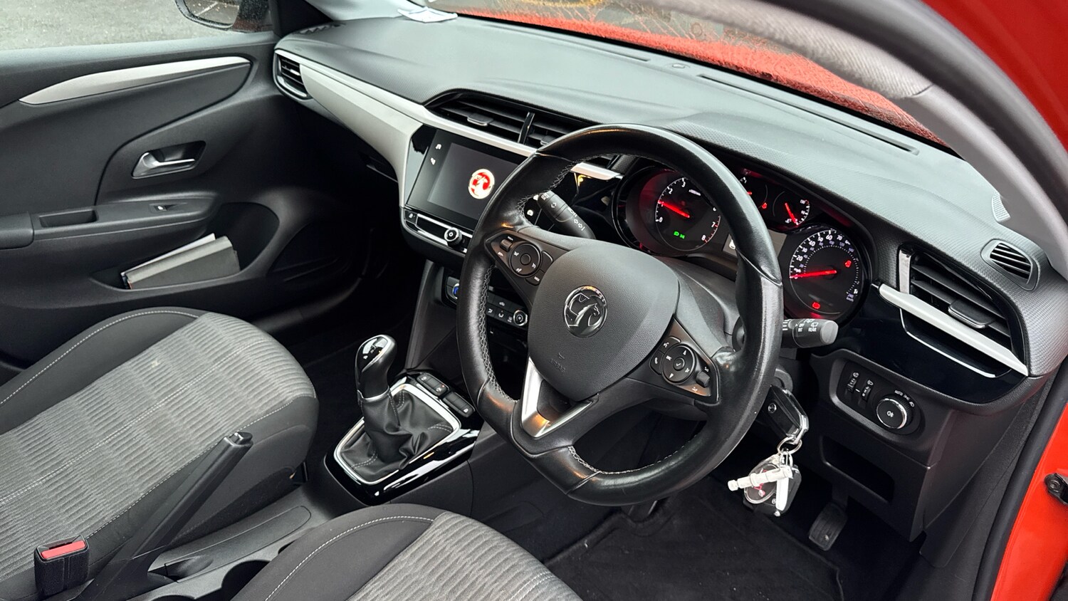 Used Vauxhall Corsa 2021 for sale - 76209222: Photo 11