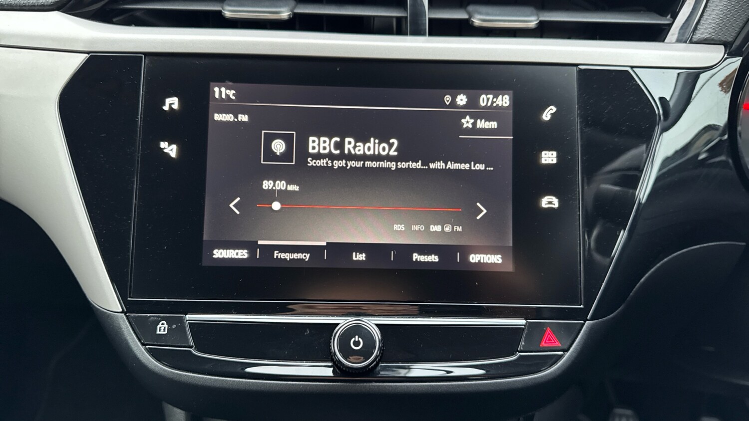 Used Vauxhall Corsa 2021 for sale - 76209222: Photo 12