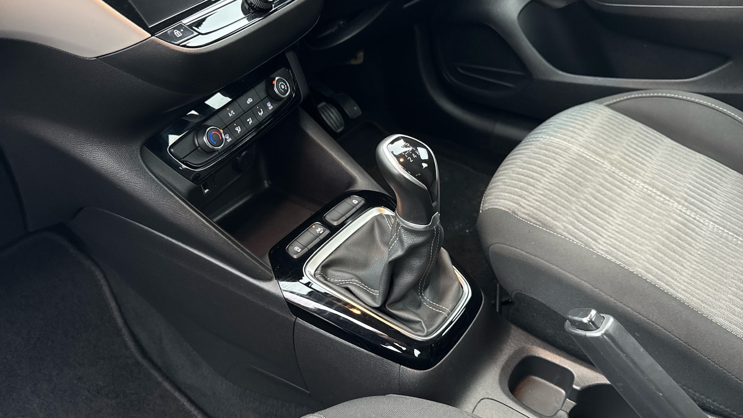 Used Vauxhall Corsa 2021 for sale - 76209222: Photo 13