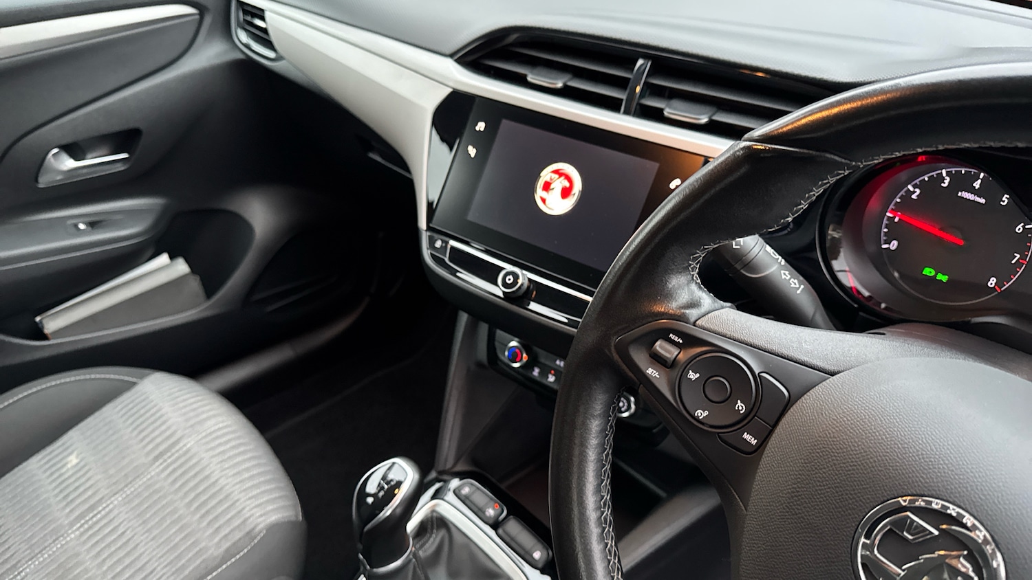 Used Vauxhall Corsa 2021 for sale - 76209222: Photo 14