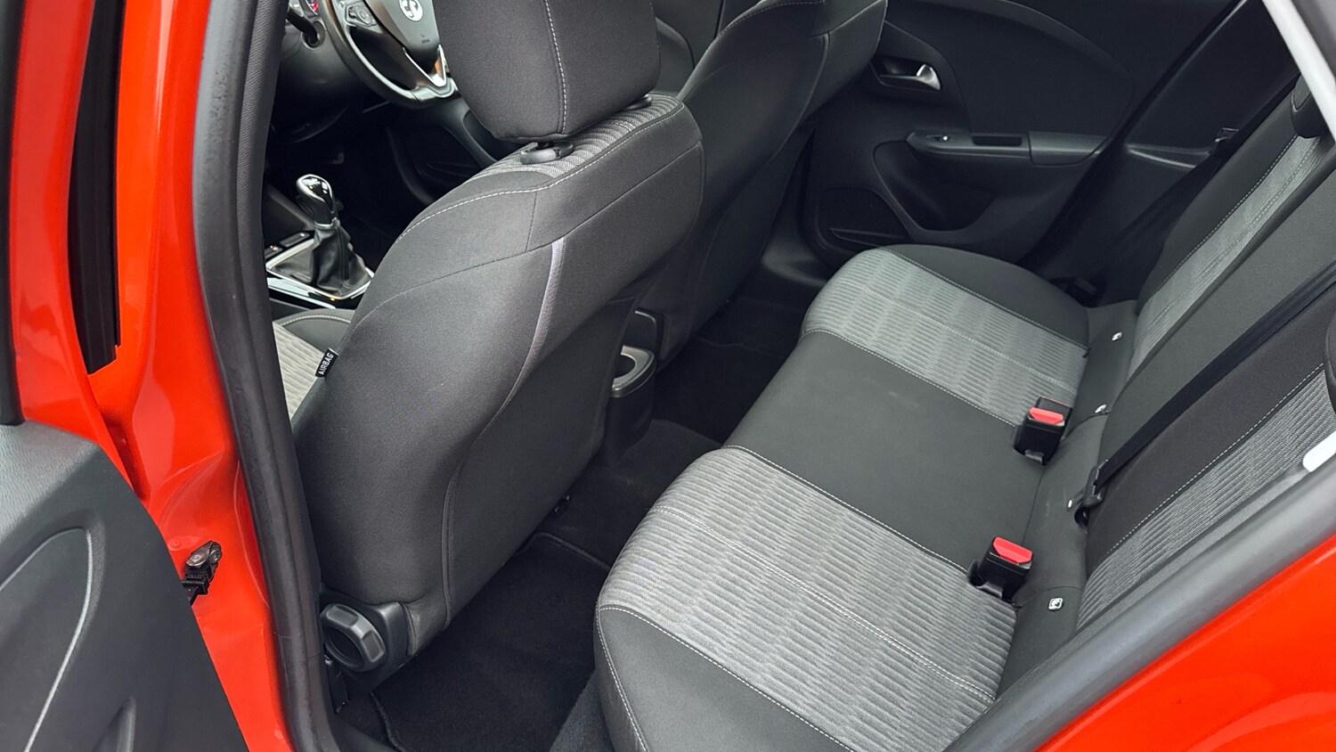 Used Vauxhall Corsa 2021 for sale - 76209222: Photo 16