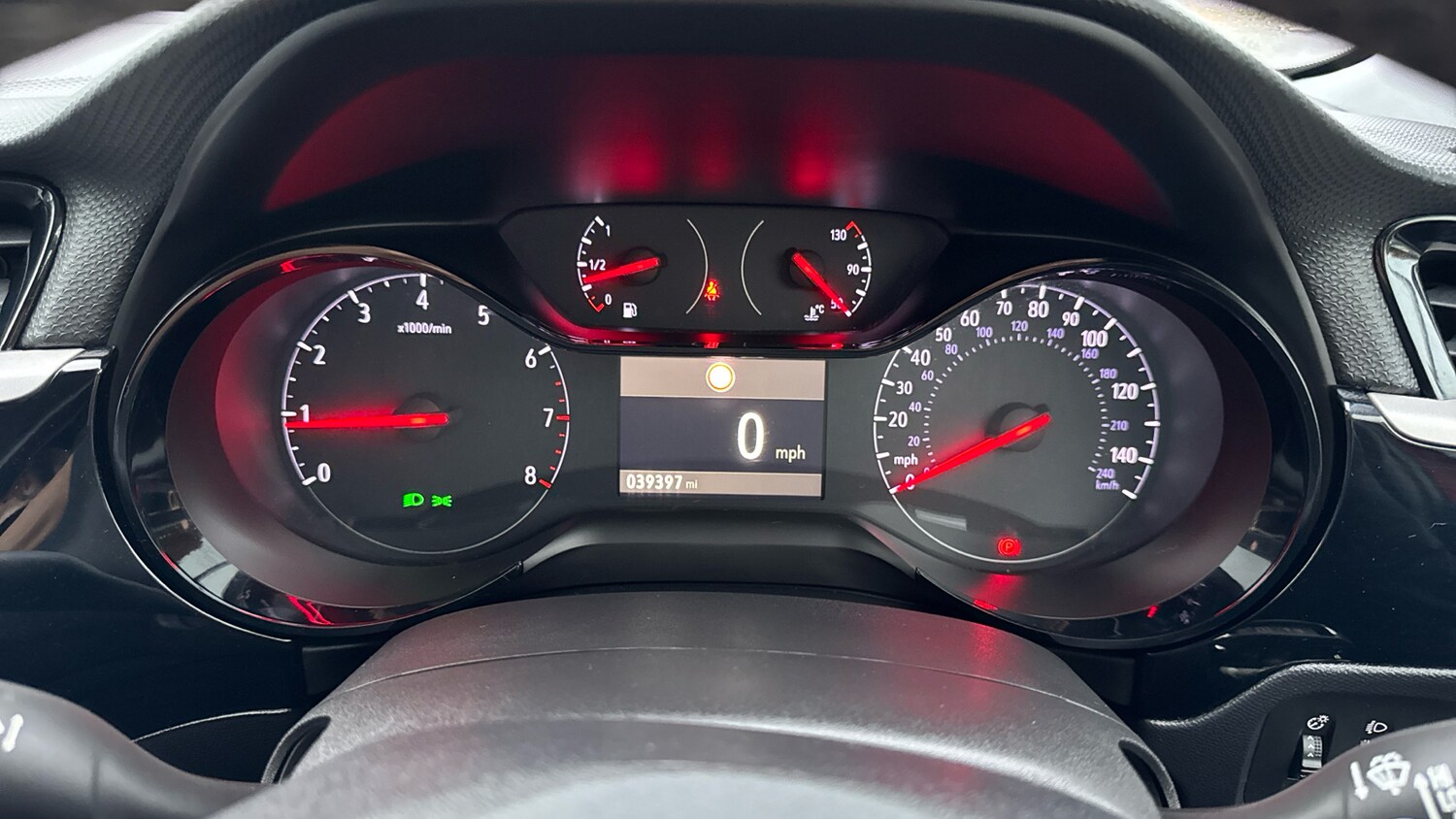 Used Vauxhall Corsa 2021 for sale - 76209222: Photo 18