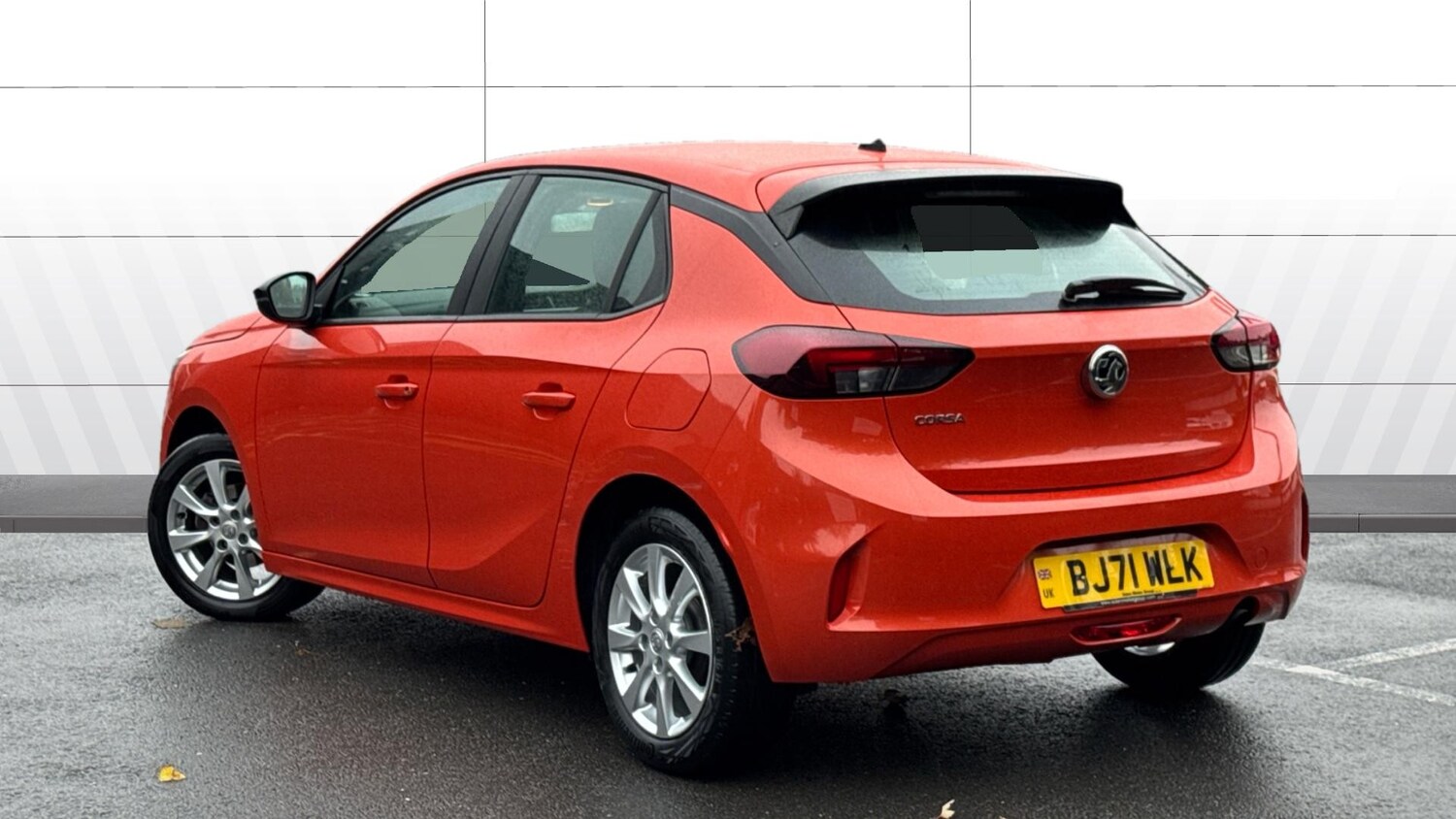 Used Vauxhall Corsa 2021 for sale - 76209222: Photo 2