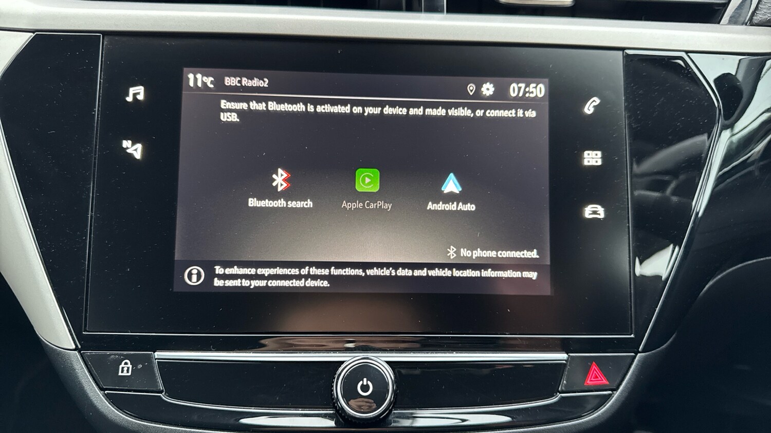 Used Vauxhall Corsa 2021 for sale - 76209222: Photo 23