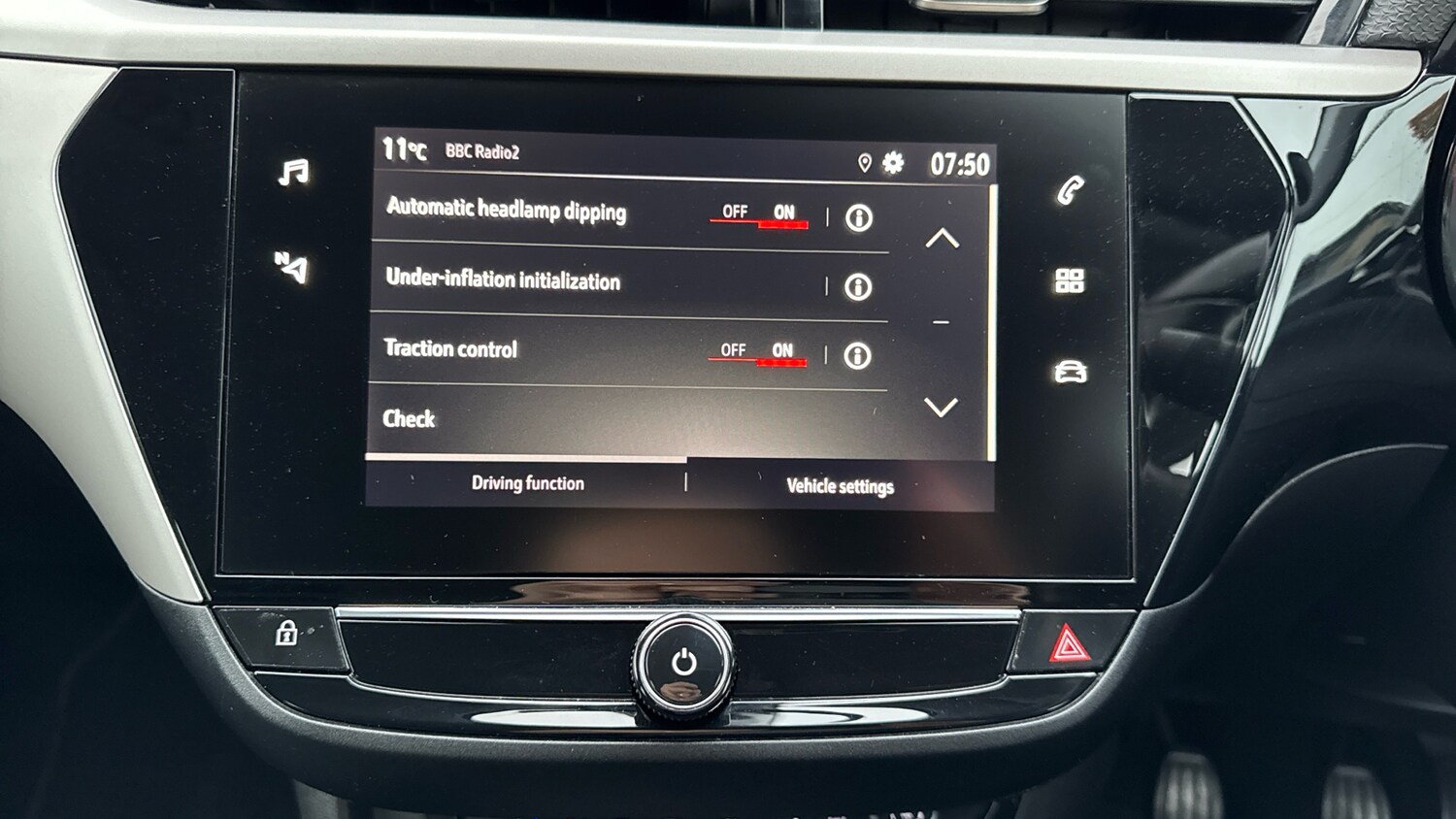 Used Vauxhall Corsa 2021 for sale - 76209222: Photo 25