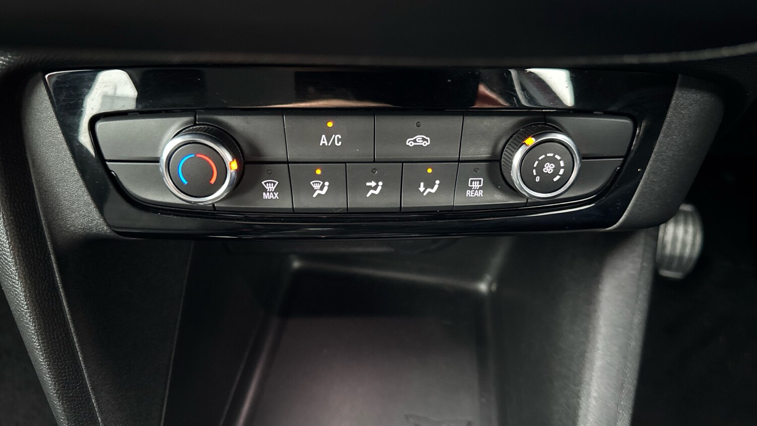 Used Vauxhall Corsa 2021 for sale - 76209222: Photo 26