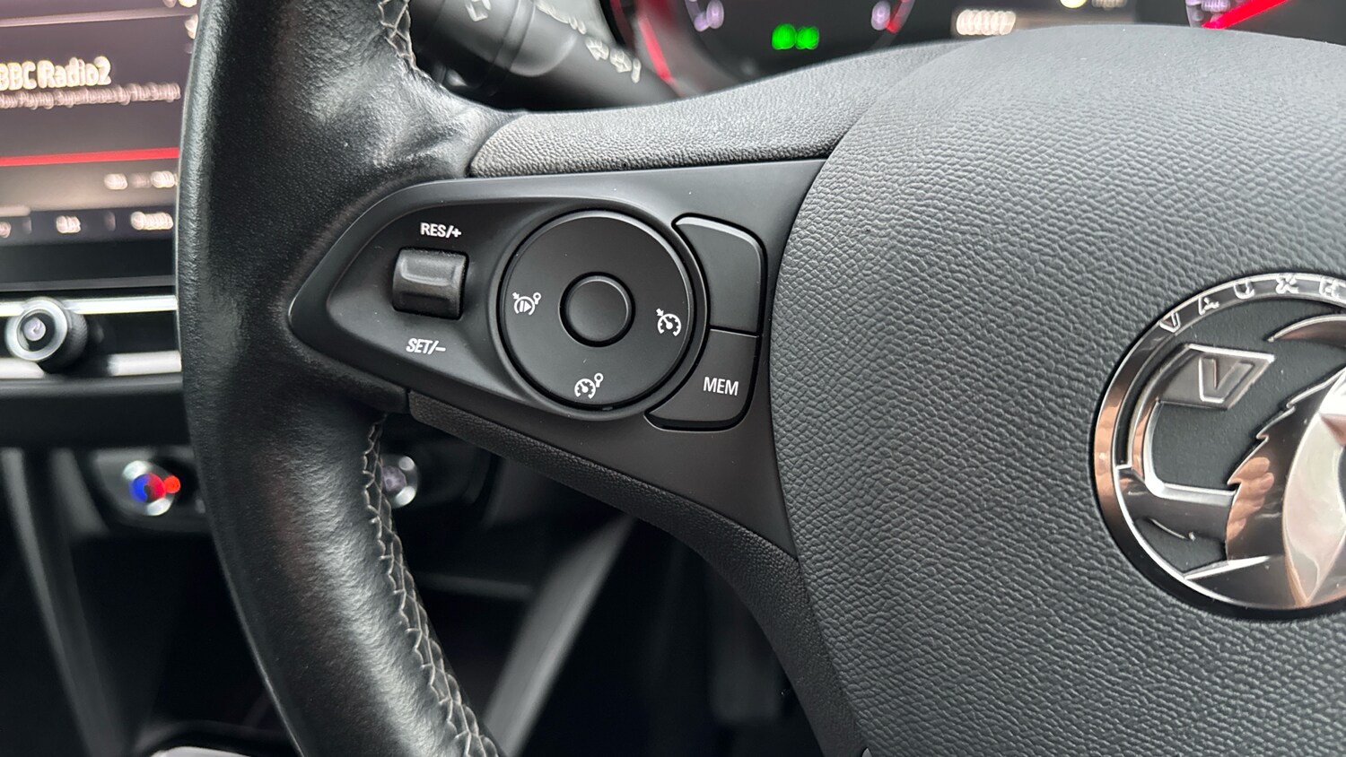 Used Vauxhall Corsa 2021 for sale - 76209222: Photo 27