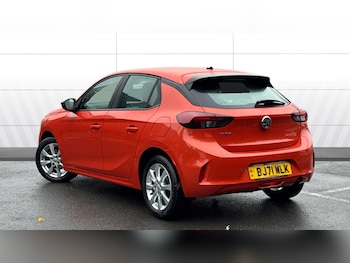 Used Vauxhall Corsa 2021 for sale - 76209222: Photo