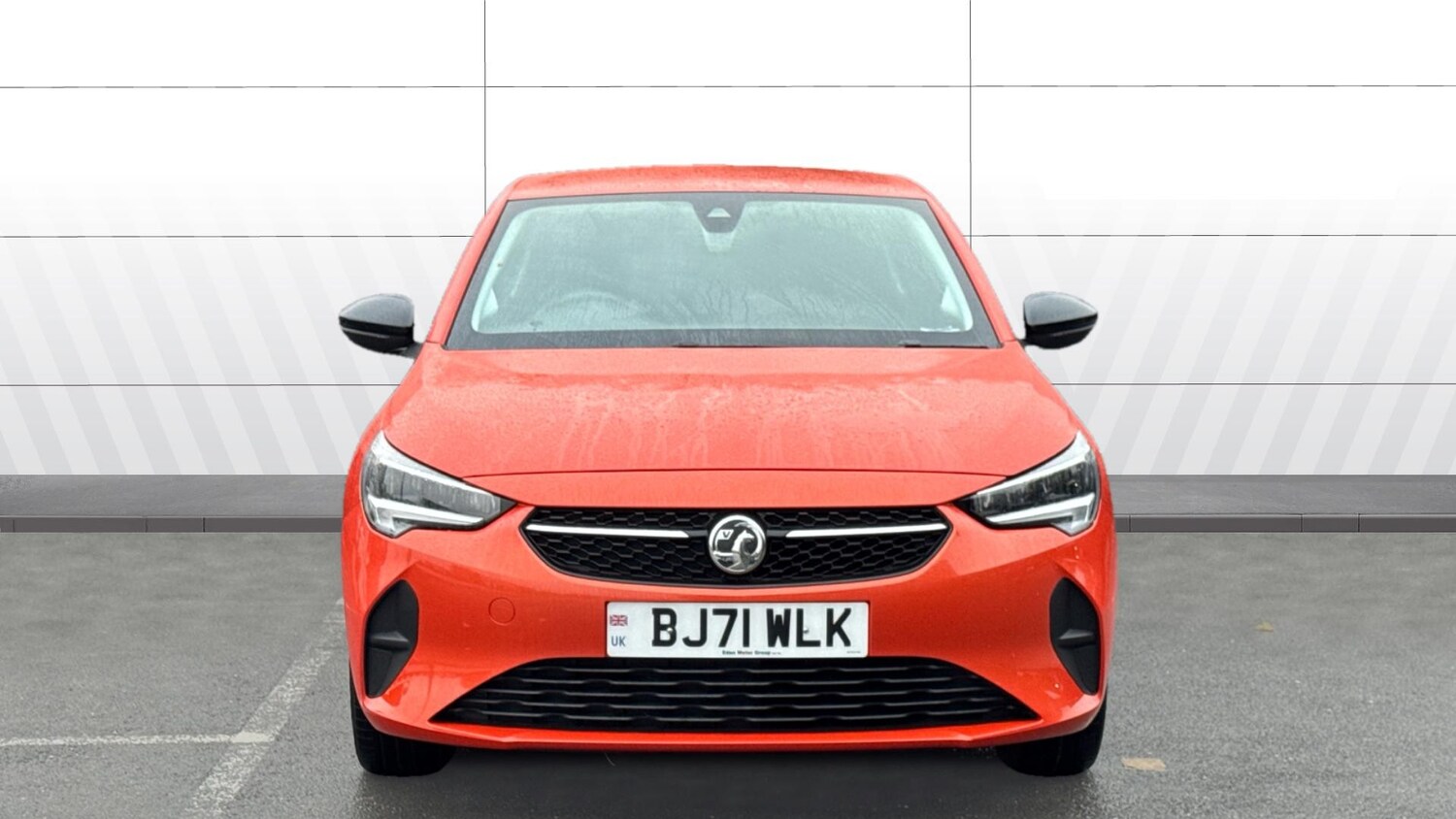 Used Vauxhall Corsa 2021 for sale - 76209222: Photo 3