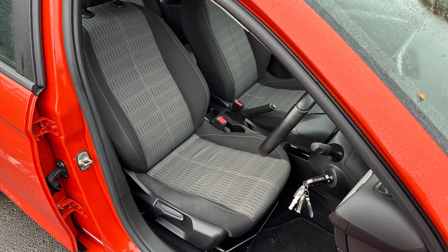 Used Vauxhall Corsa 2021 for sale - 76209222: Photo 31