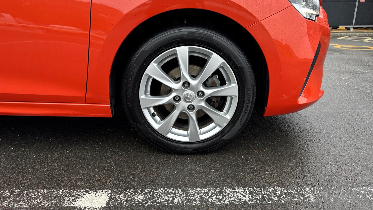 Used Vauxhall Corsa 2021 for sale - 76209222: Photo 32