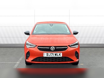 Used Vauxhall Corsa 2021 for sale - 76209222: Photo