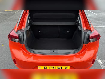 Used Vauxhall Corsa 2021 for sale - 76209222: Photo