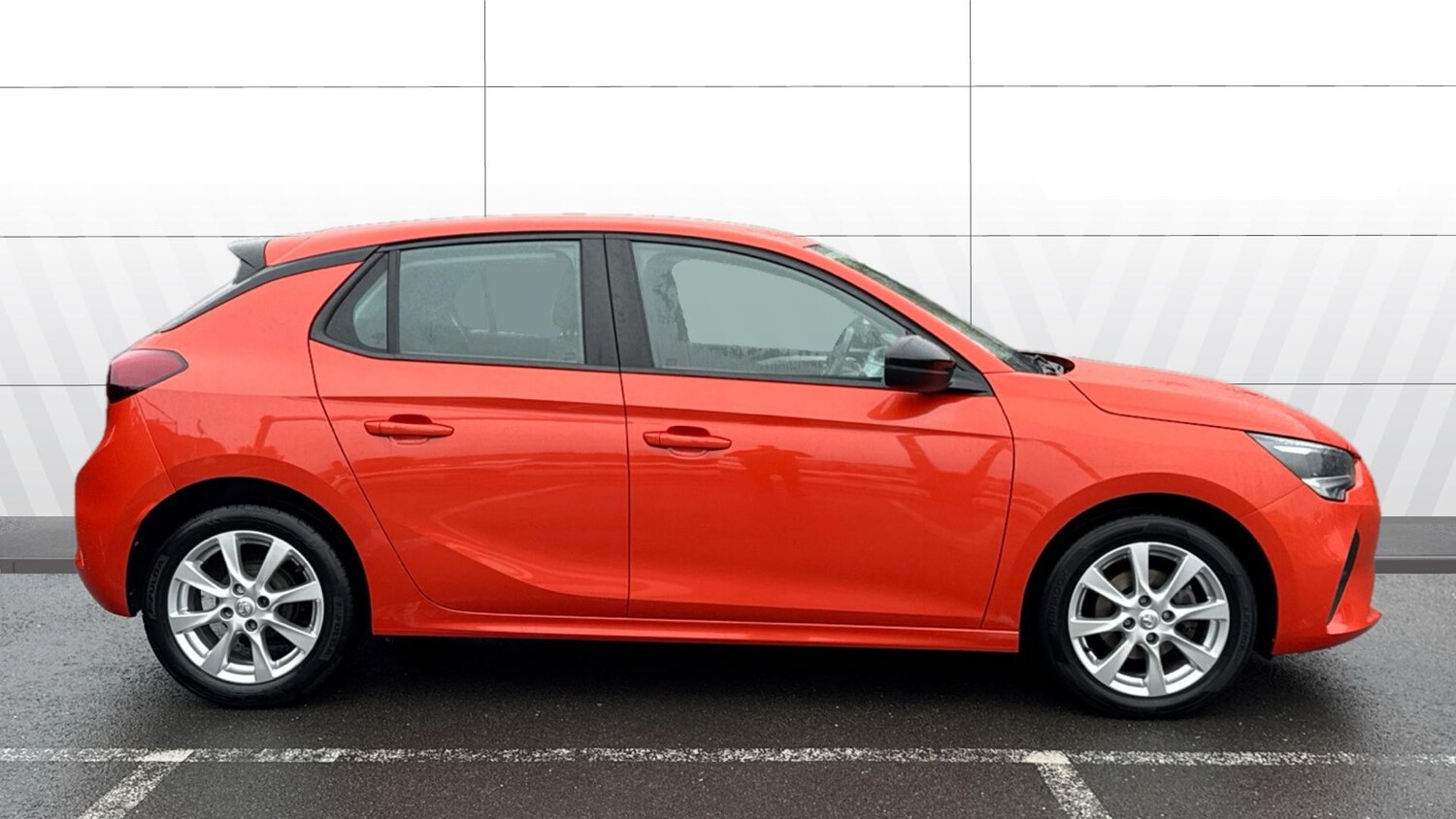 Used Vauxhall Corsa 2021 for sale - 76209222: Photo 5