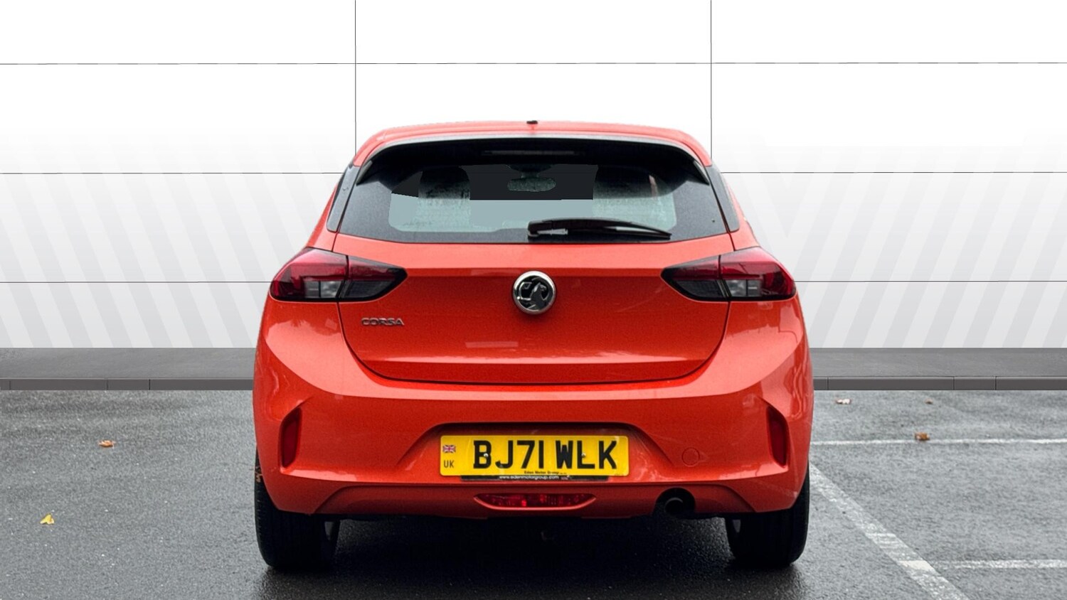 Used Vauxhall Corsa 2021 for sale - 76209222: Photo 6