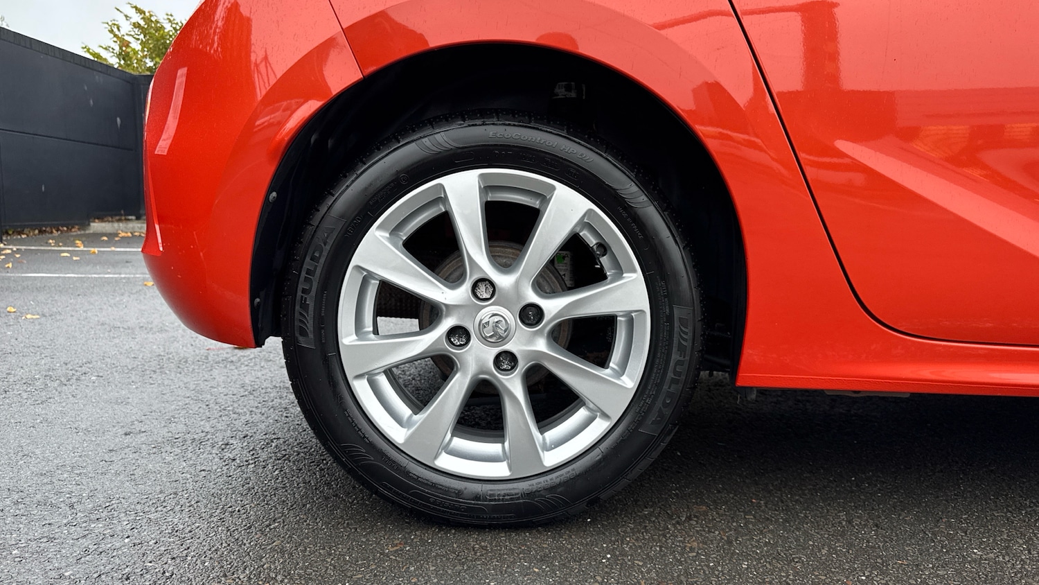 Used Vauxhall Corsa 2021 for sale - 76209222: Photo 7