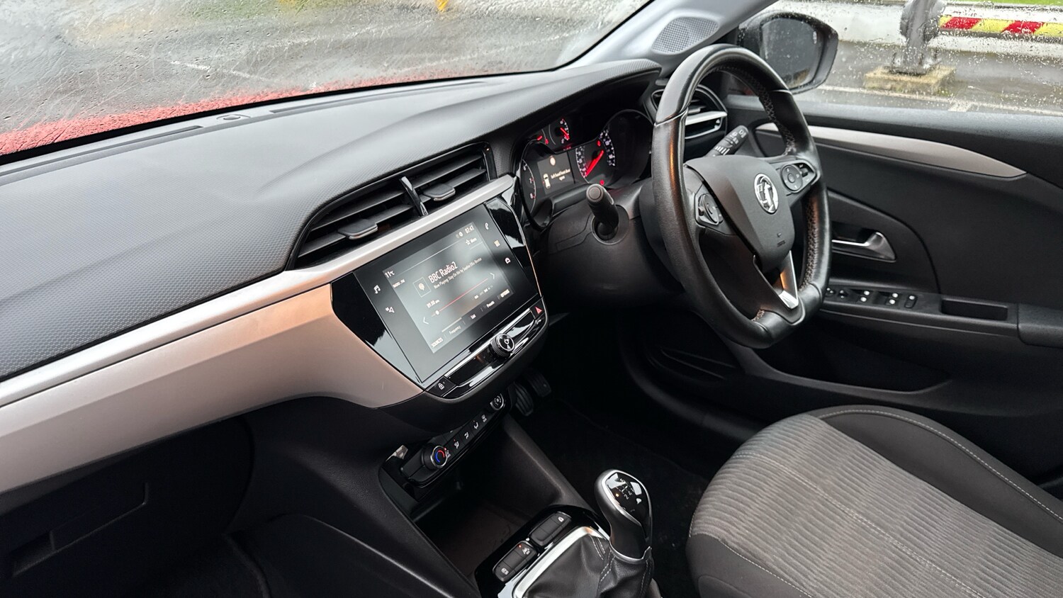 Used Vauxhall Corsa 2021 for sale - 76209222: Photo 9