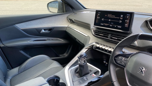 Used Peugeot 3008 2022 for sale - 76263709: Photo 14