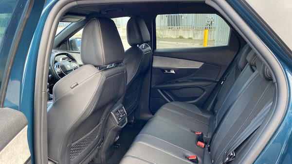 Used Peugeot 3008 2022 for sale - 76263709: Photo 16
