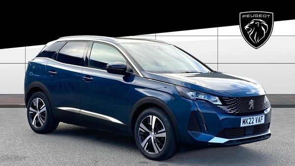 Used Peugeot 3008 2022 for sale - 76263709: Photo 1