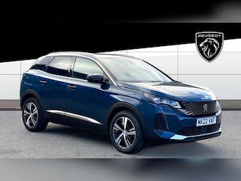 Peugeot - 3008