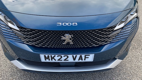 Used Peugeot 3008 2022 for sale - 76263709: Photo 21