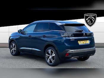 Used Peugeot 3008 2022 for sale - 76263709: Photo 2