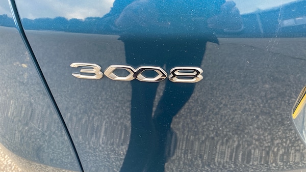 Used Peugeot 3008 2022 for sale - 76263709: Photo 34