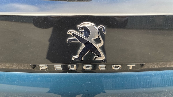Used Peugeot 3008 2022 for sale - 76263709: Photo 35