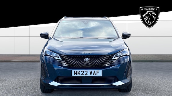 Used Peugeot 3008 2022 for sale - 76263709: Photo 3
