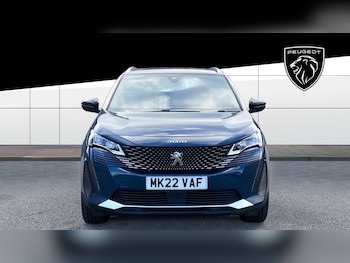 Used Peugeot 3008 2022 for sale - 76263709: Photo 3