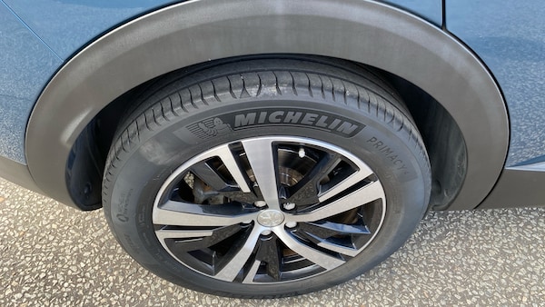 Used Peugeot 3008 2022 for sale - 76263709: Photo 41