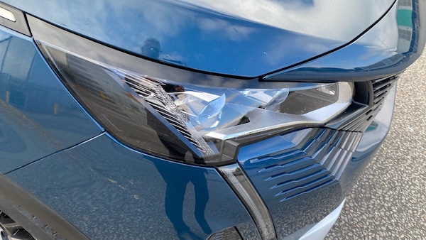 Used Peugeot 3008 2022 for sale - 76263709: Photo 47