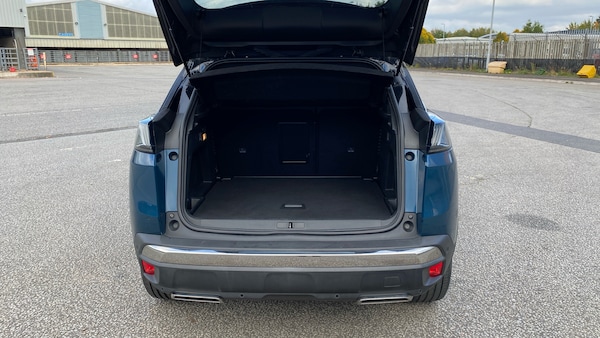 Used Peugeot 3008 2022 for sale - 76263709: Photo 4