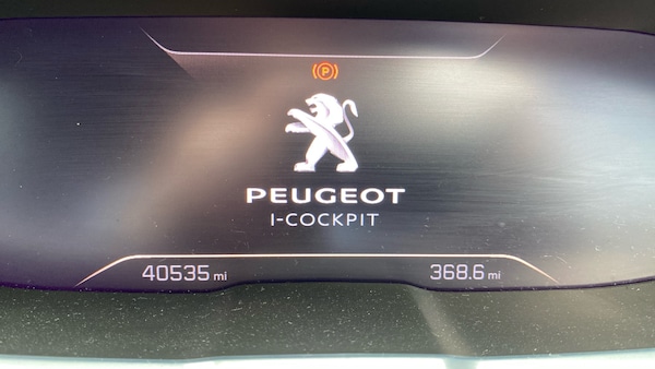 Used Peugeot 3008 2022 for sale - 76263709: Photo 52