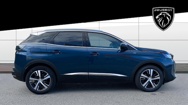 Used Peugeot 3008 2022 for sale - 76263709: Photo 5