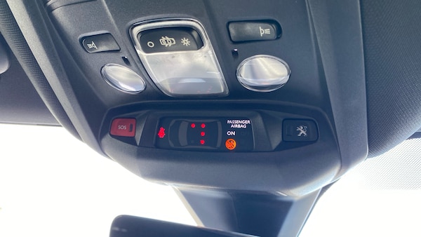 Used Peugeot 3008 2022 for sale - 76263709: Photo 63