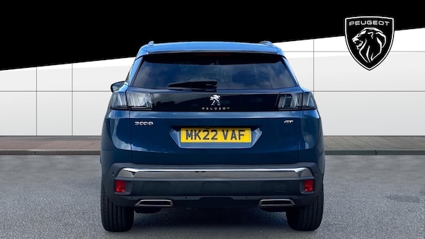 Used Peugeot 3008 2022 for sale - 76263709: Photo 6