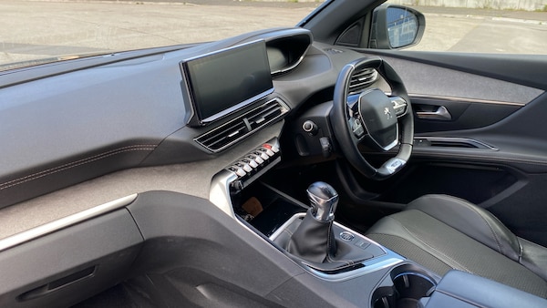 Used Peugeot 3008 2022 for sale - 76263709: Photo 9