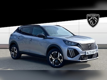Used Peugeot 2008 2023 for sale - 78499883: Photo