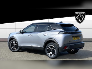 Used Peugeot 2008 2023 for sale - 78499883: Photo