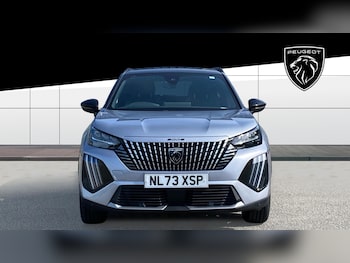 Used Peugeot 2008 2023 for sale - 78499883: Photo