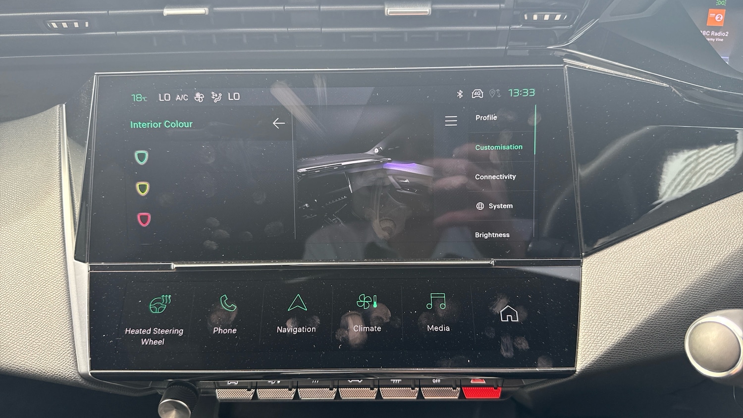 Used Peugeot 408 2024 for sale - 77996939: Photo 12