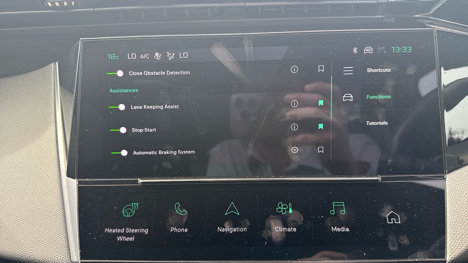 Used Peugeot 408 2024 for sale - 77996939: Photo 13