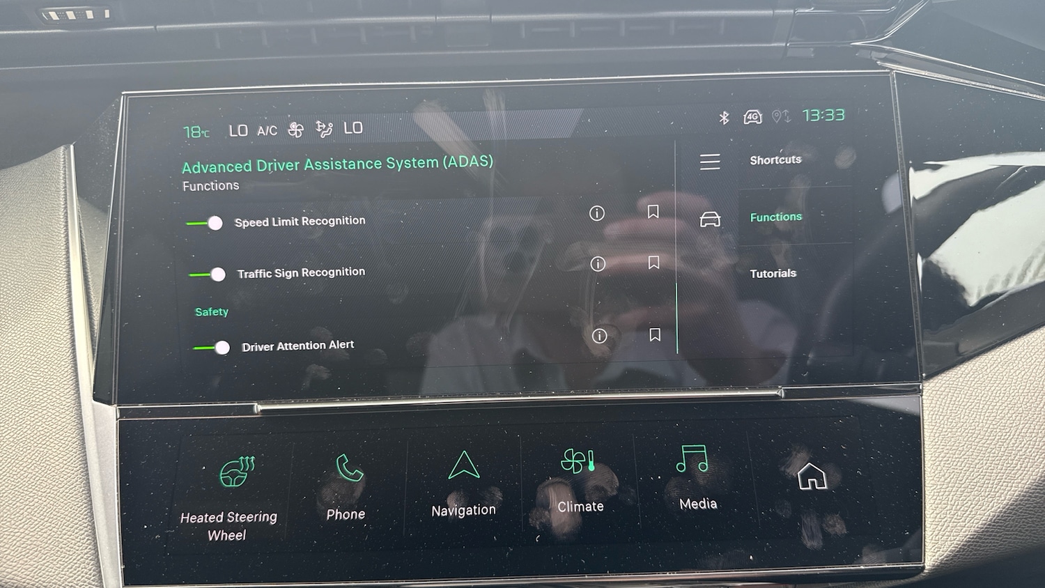 Used Peugeot 408 2024 for sale - 77996939: Photo 14