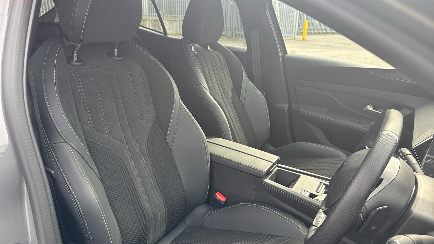 Used Peugeot 408 2024 for sale - 77996939: Photo 16