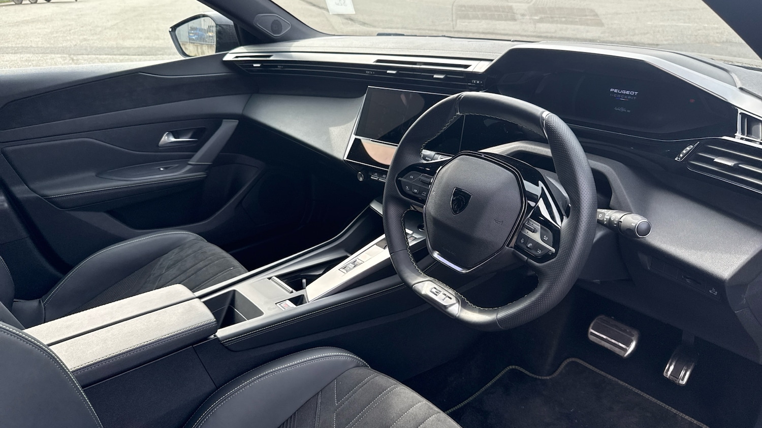 Used Peugeot 408 2024 for sale - 77996939: Photo 17