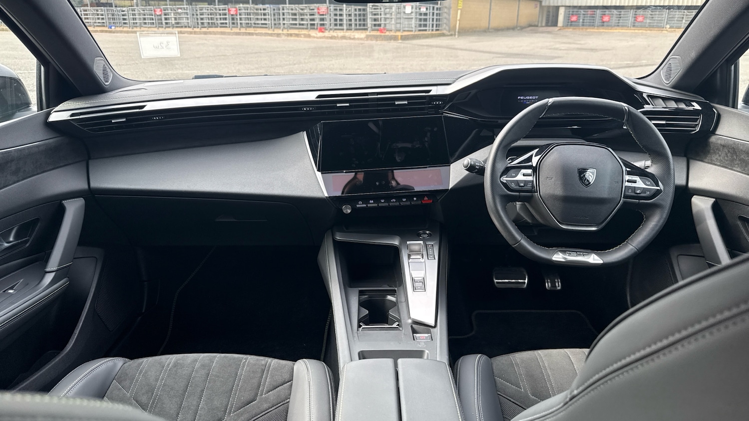 Used Peugeot 408 2024 for sale - 77996939: Photo 19